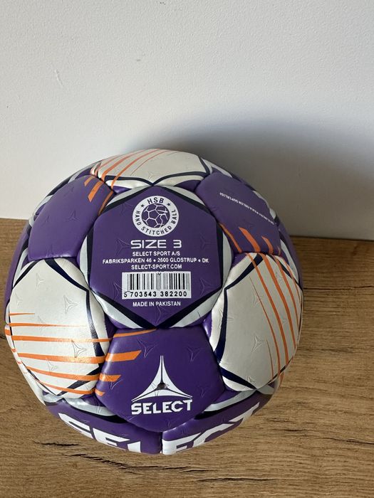 Piłka ręczna select ultimate