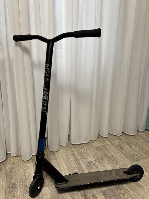 Самокат трюковий Explore