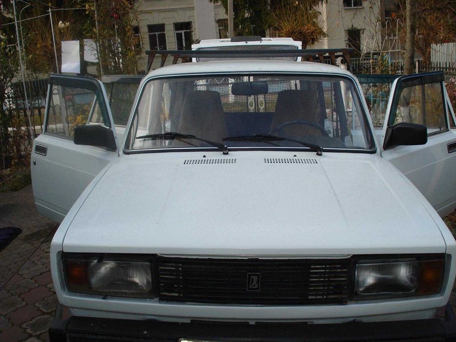 ВАЗ 2104  стан хороший торг та бонуси