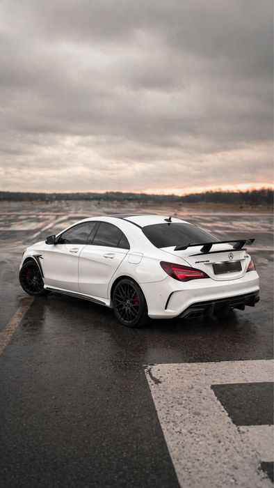 Wynajem Mercedes Cla 45 Amg, Bmw M3, Bmw M5, Mercedes C Bmw 5 Bmw 3 Audi A7