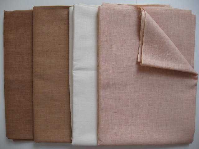 Tkanina kupon elanolen