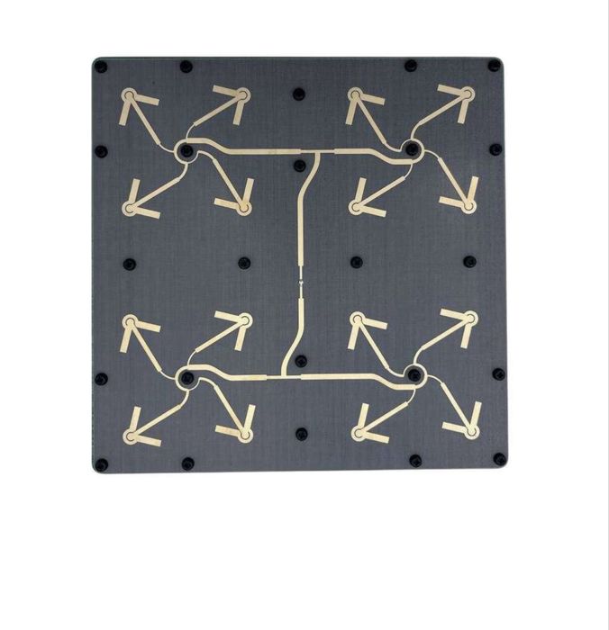 Патч антена Scream Industries