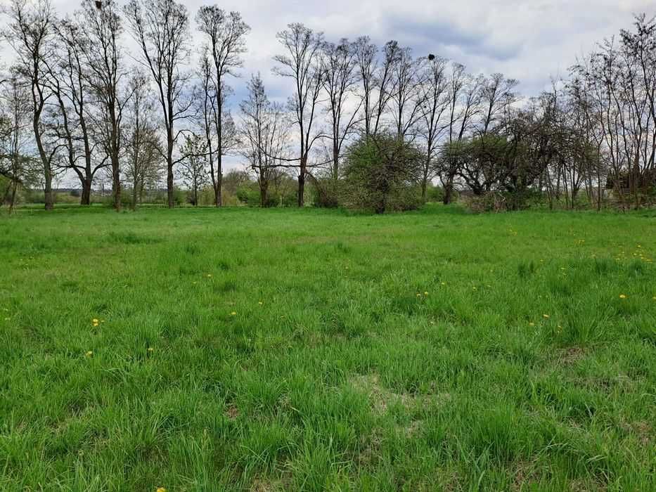 Działka budowlano-usługowo-rolna MPZP 5324 m2 Marków-Tow. k.Mszczonowa