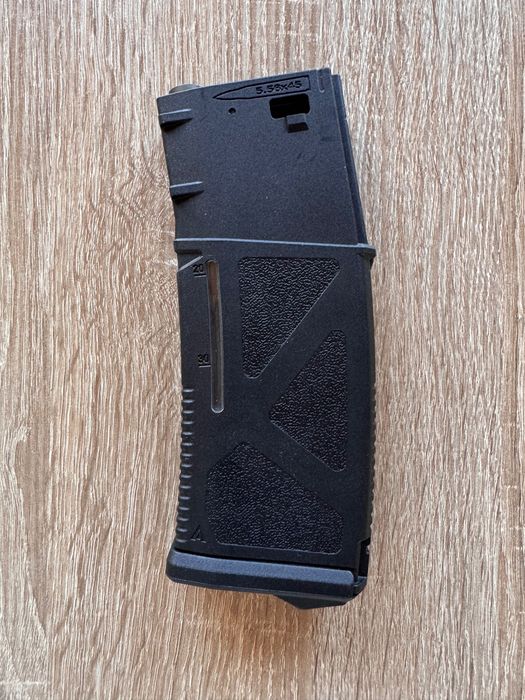 ASG Zasobnik Arcturus Mid‑Cap EMM Variable‑Cap do modeli M4/M16