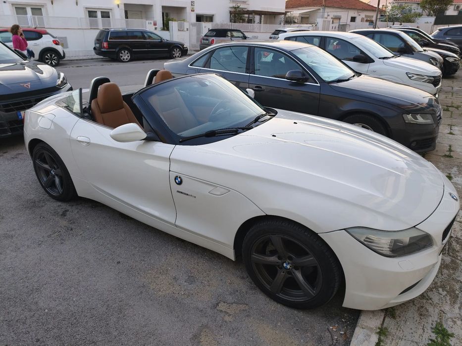 BMW Z4 sDrive23i
