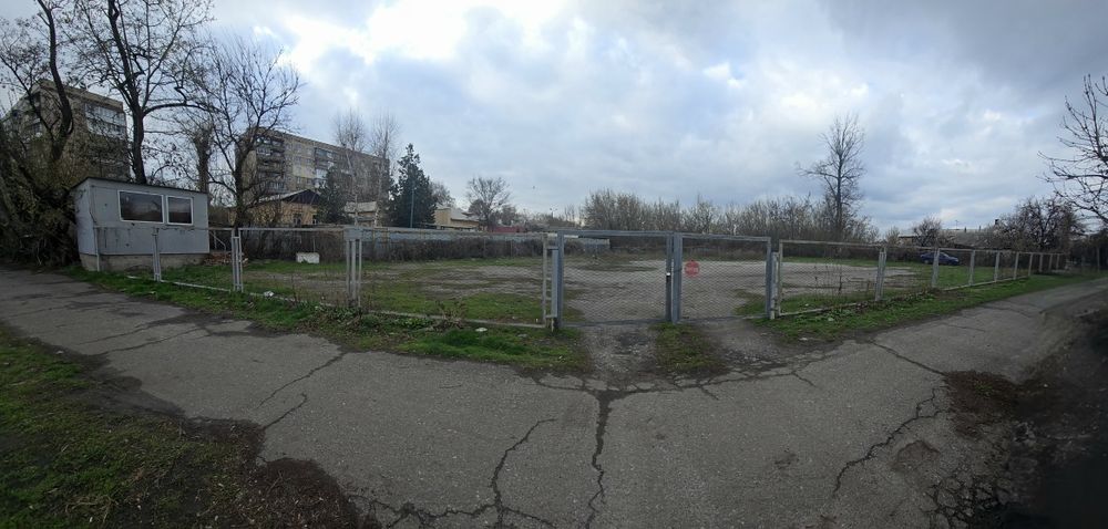 АРЕНДА Земельный участок