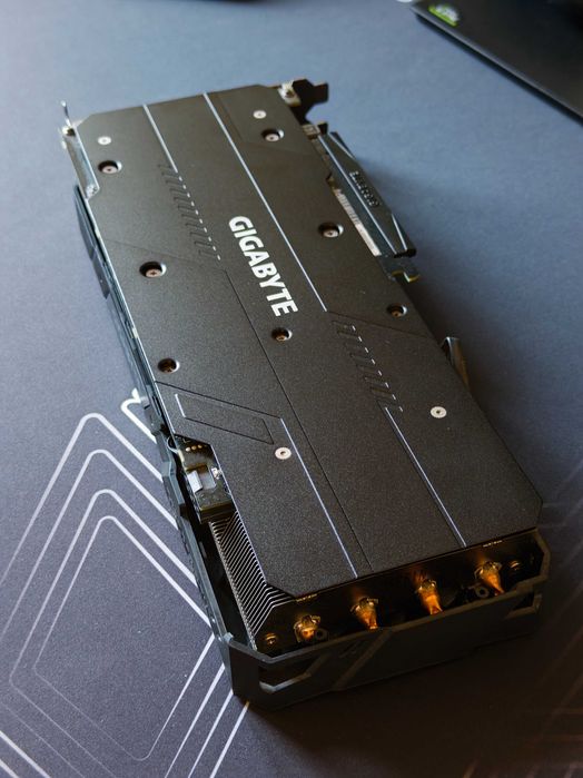 GeForce RTX 2060 SUPER OC 8G