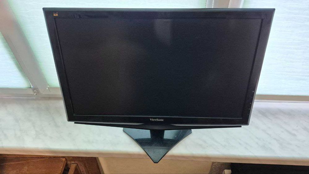 Комп'ютерний екран, монітор, дисплей