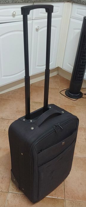 MALA DE VIAGEM DE CABINE,RESISTENTE.  Casa,Quarto, Arrumação, Passeio, mudanças.