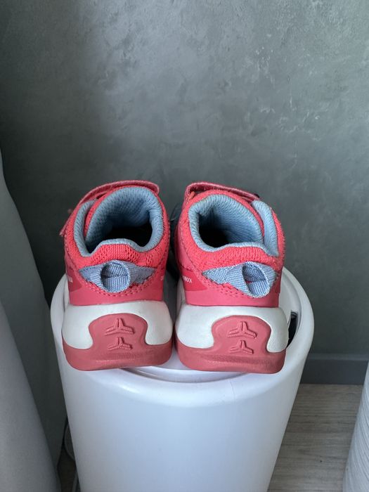 Ботинки Кроссовки Quechua Crossrock