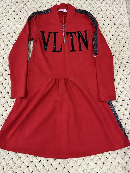 Плаття тепле , сукня