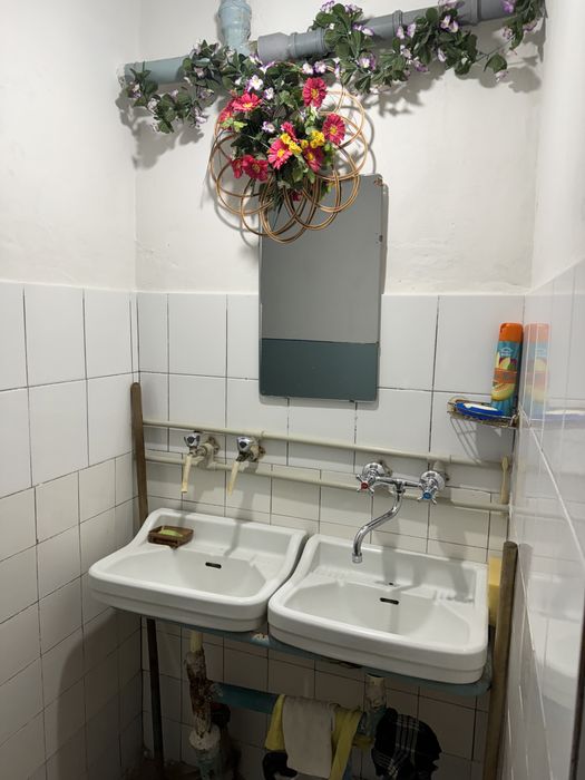 Комната 17 метров на Соича 4, метро Малышева