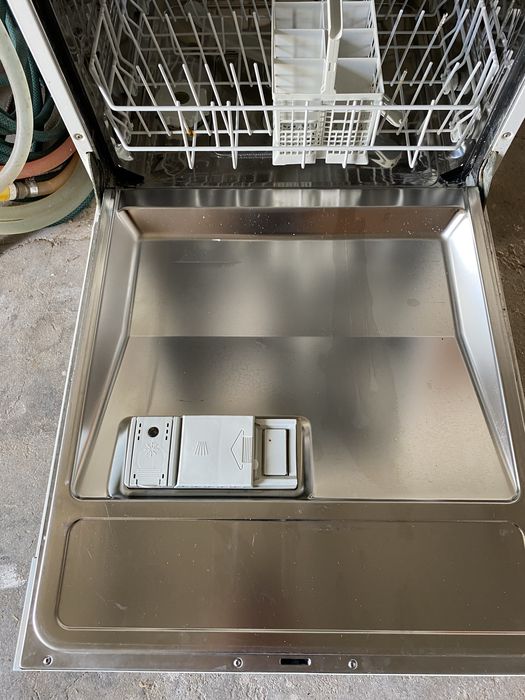 Maquina lavar loiça Siemens