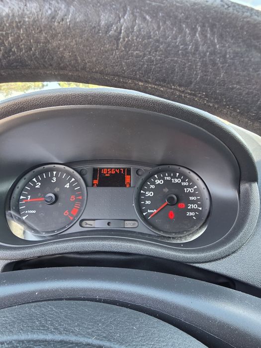 Renault clio Dci