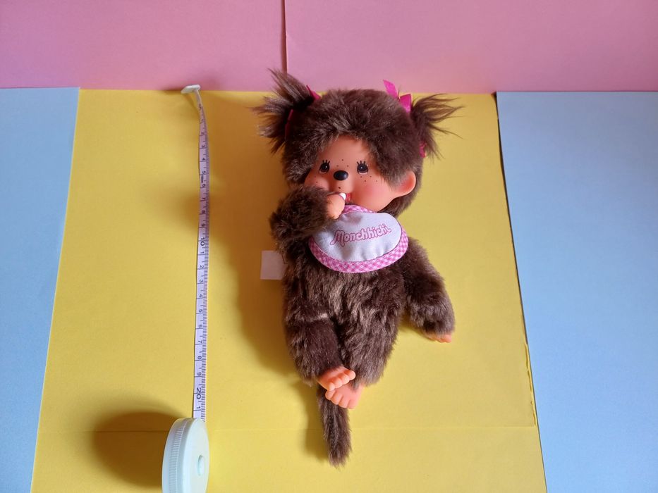 Monchhichi,  kiki.