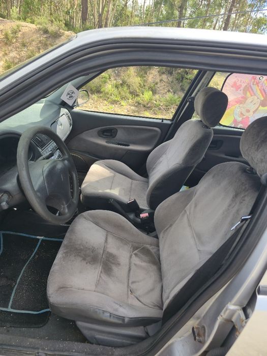 Citroen saxo 1.5d