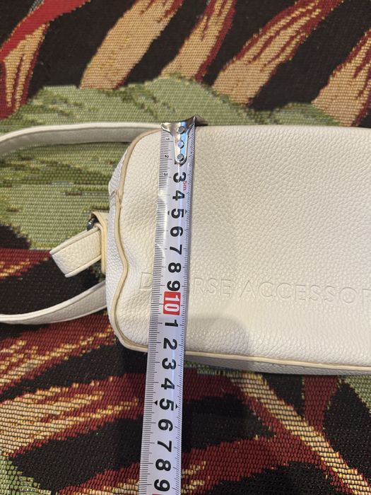 Torebka na dlugim pasku