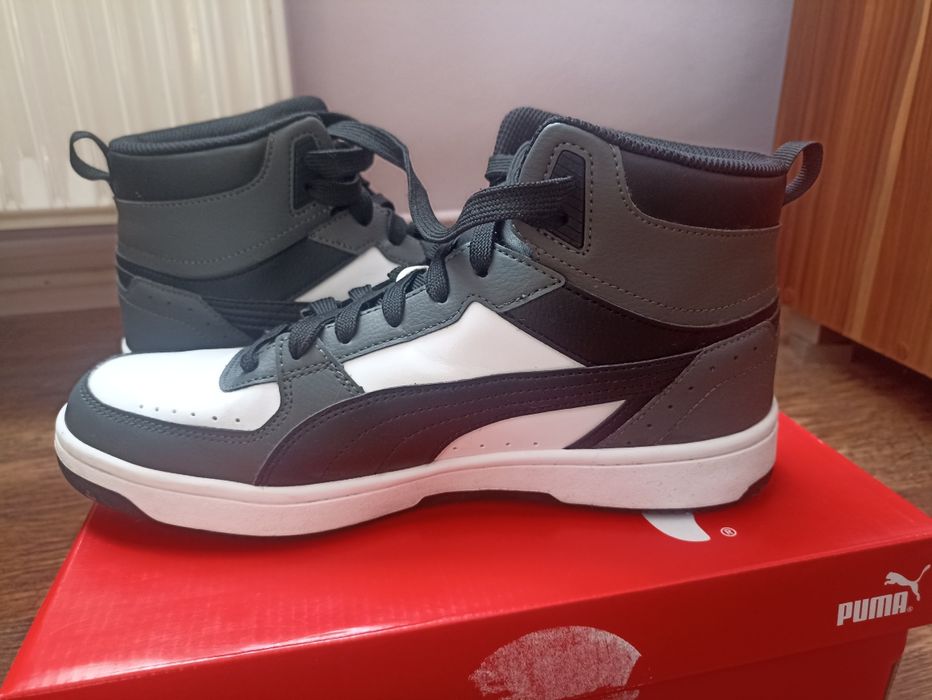buty puma rebund joy