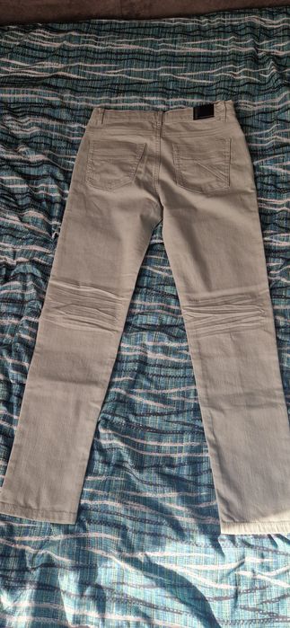 Spodnie Denin boys Inextenso roz 158