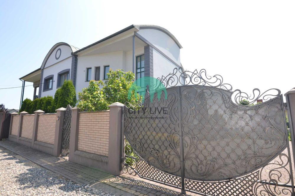 Шикарний будинок.Зайшов живеш -с.Угринів 10хв від Івано-Франківська(63