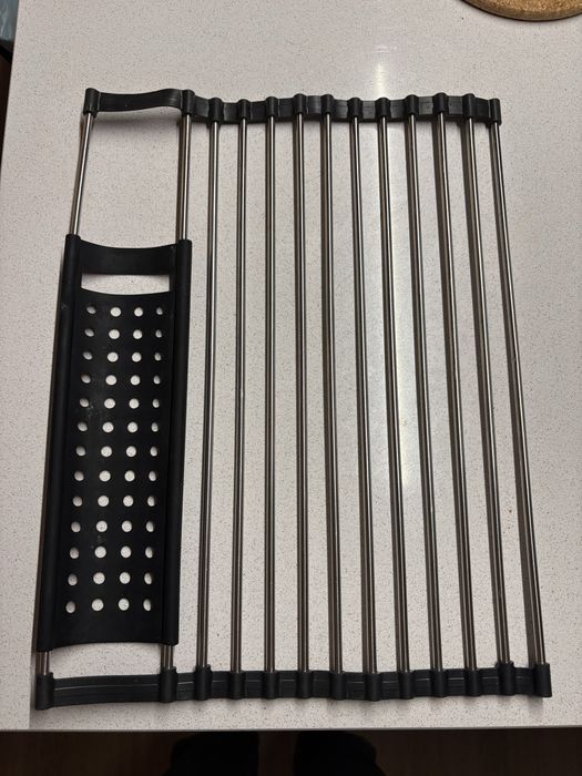 Dish Rack