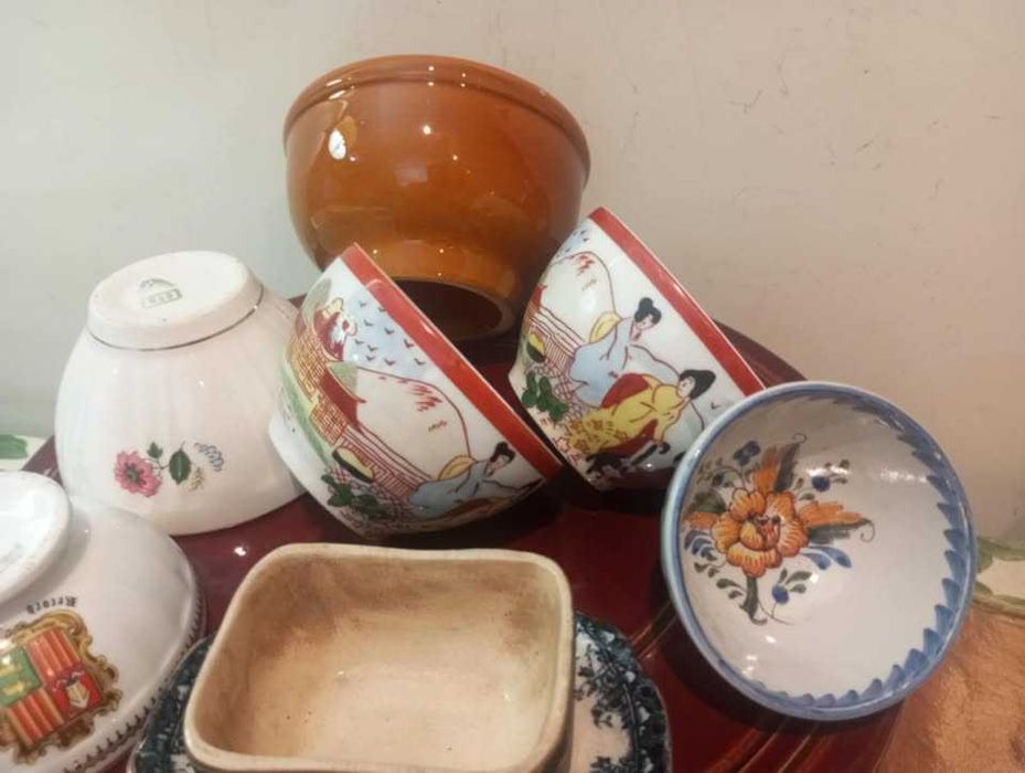 Available Pieces - Various Prices442370382145136643