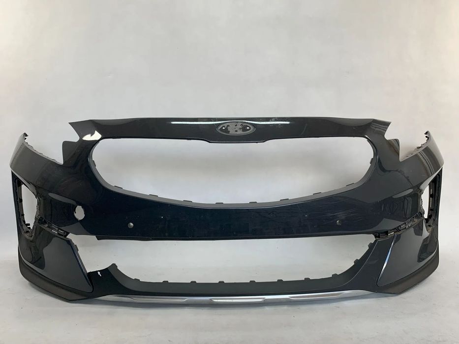 Kia XCeed PDC Zderzak przod przedni x ceed