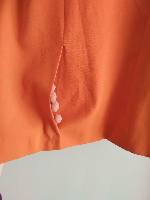 Marynarka / płaszcz lekki