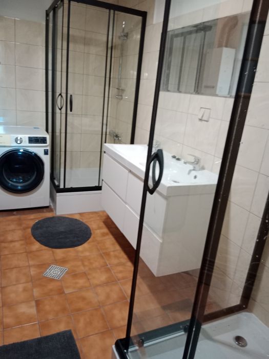 Wynajme pokój jedno lub dwuosobowy