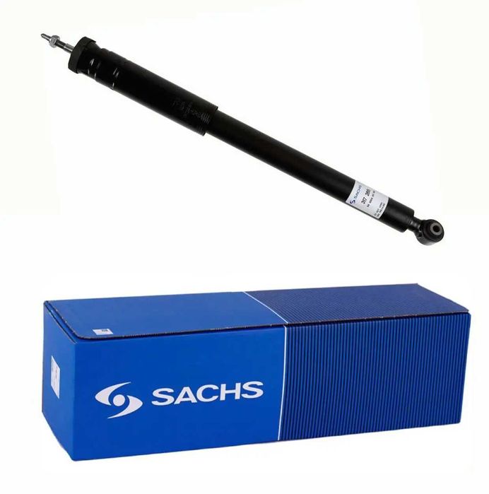 Амортизатор Передний/Задний SACHS на Mercedes E-Class W212/S212