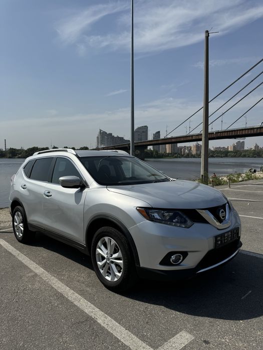 Продам Nissan Rogue в рассрочку, викуп авто