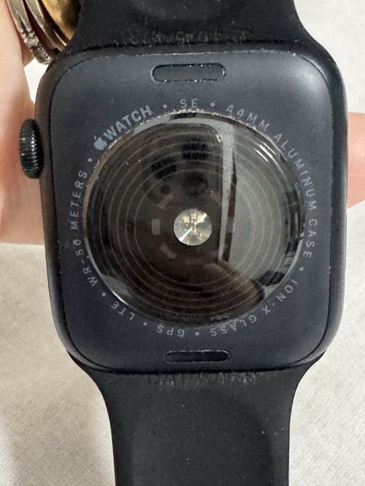 Apple Watch SE 2 ( Gps+ celular) 44mm