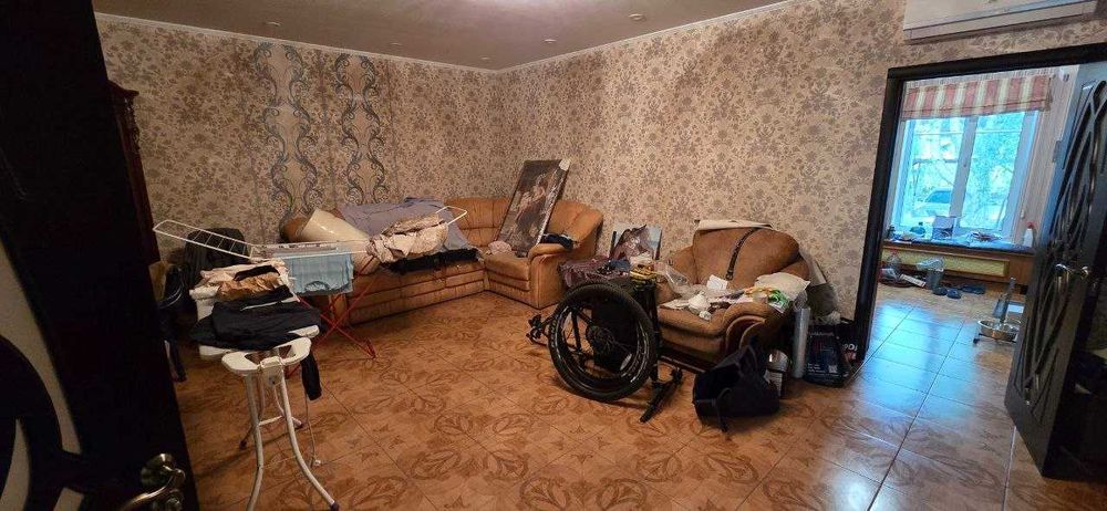 Здам квартиру на голубих озерах