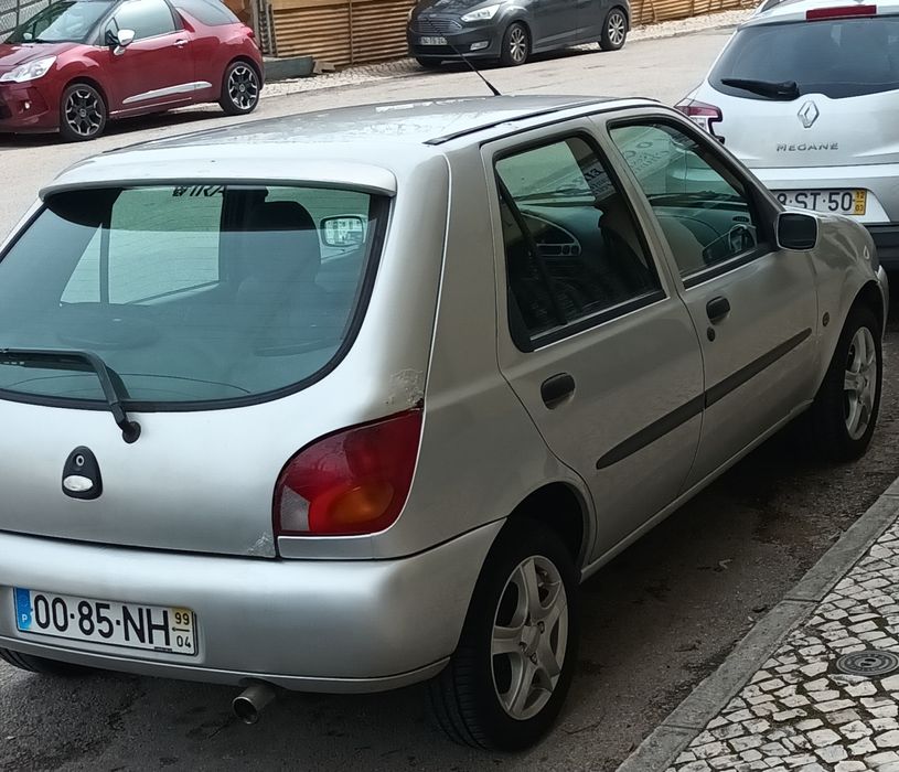 Ford Fiesta Techno64706100804354121