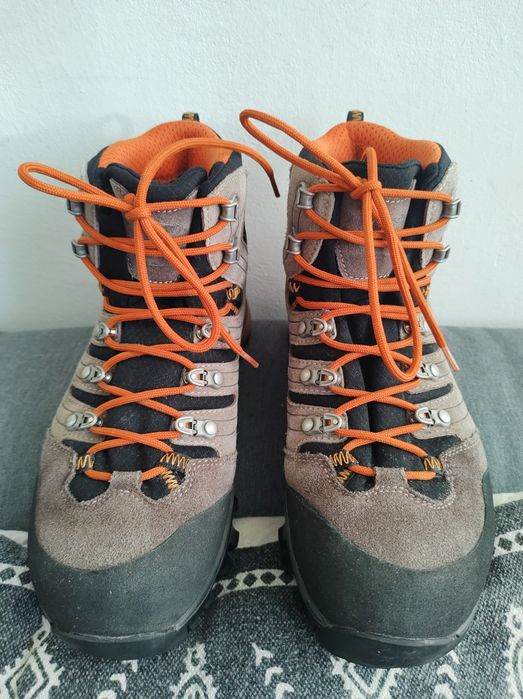 Buty trekkingowe AKU ALTERRA GTX EUR40 UK6,5