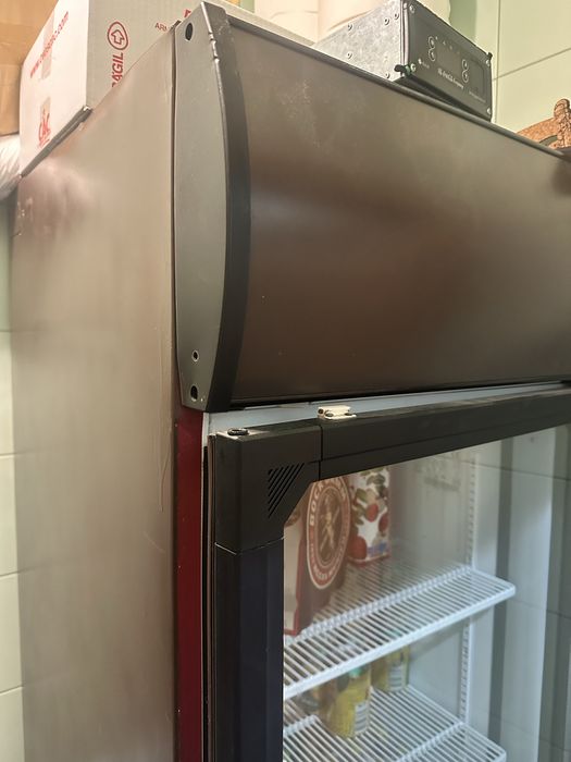 Frigorifico bebeidas