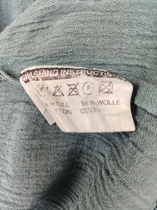 Платье летнее из хлопка 44 размер