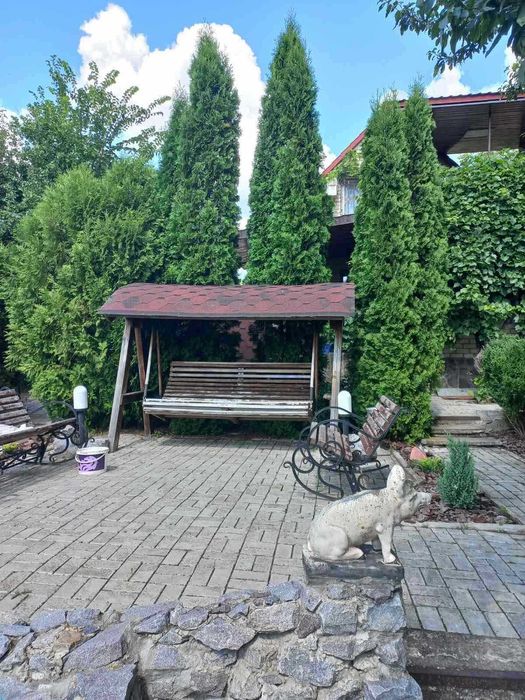 Сдам дом в аренду