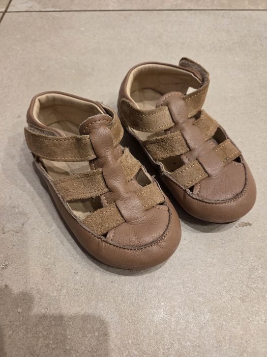 Używane buty dziecięce cena 20-40zł rozmiar 23-26 tanio różne modele