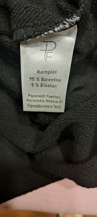 Dres Paparazzi Fashion