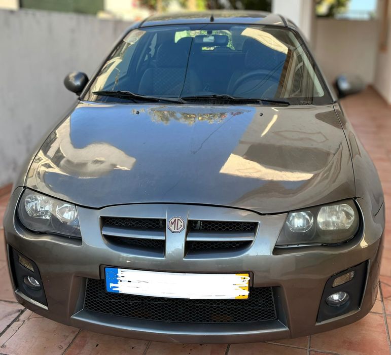 Automóvel MG ZR+ 1.4 96.000km