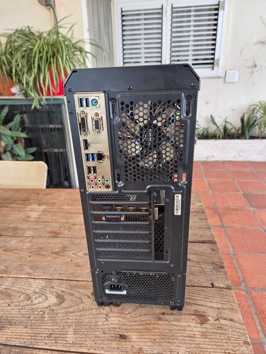 Computador Intel i5 7ª geração