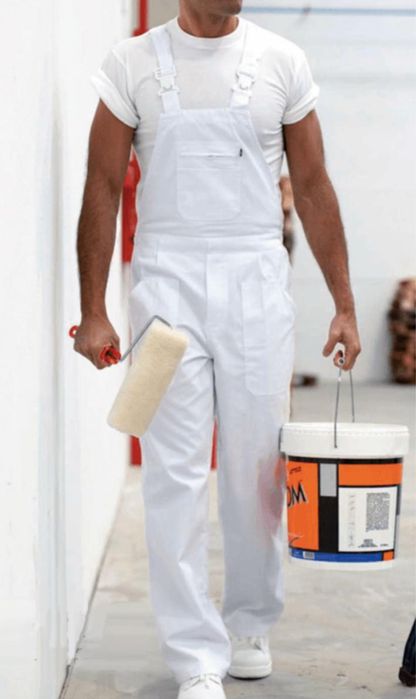 Jardineiras Velilla (lote de 7 unidades)