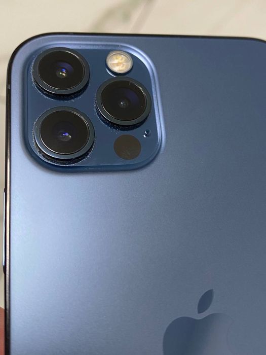 Iphone 12 pro 128 global