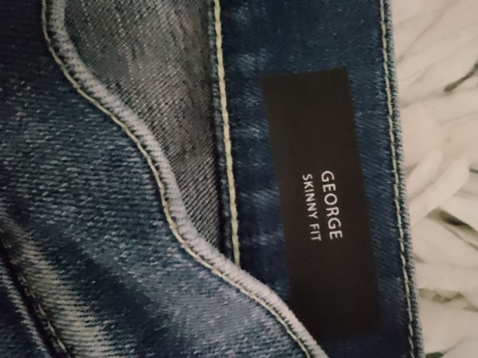 Dondup джинси 38