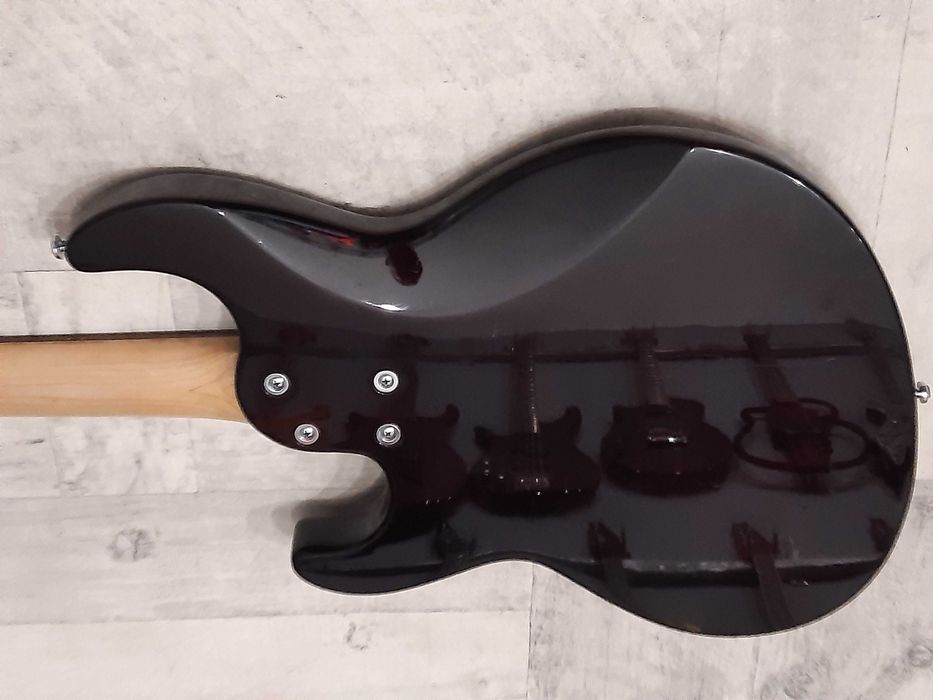 Piękna Gitara Basowa Samick FN4 -Bass- 2011r - wysyłka Gratis -zamiana