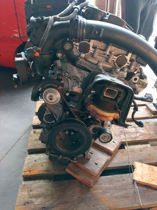 MOTOR 1.2 Puretech 130cv / HN05