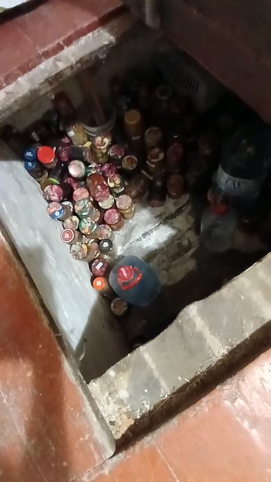 Крепкий дом с Газовым и печным отоплением.Плахтянка .Лес и озера