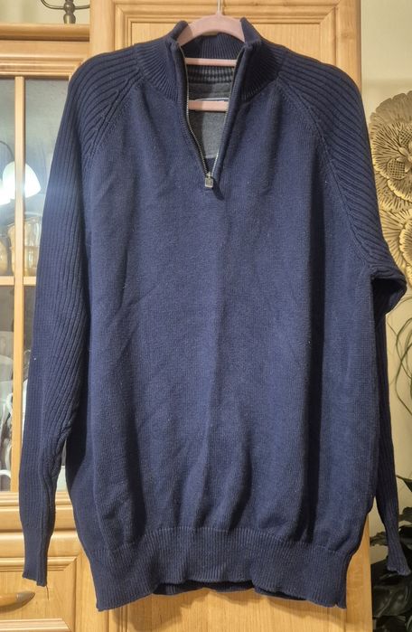 Sweter Męski rozm L