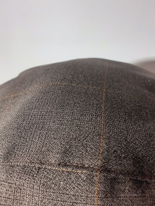 Kaszkiet Nowy rozm 57